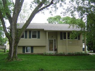 931 Yuma Ave, Ames, IA 50014