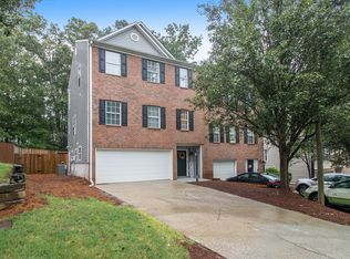 2461 Stonegate Dr NW, Acworth, GA 30101