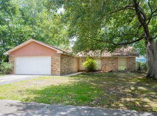 400 Lenwood Dr, Slidell, LA 70458