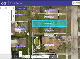 Green St, Steger, IL 60475