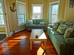 46 William St #2, Newport, RI 02840