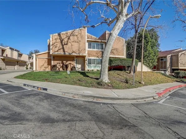 18125 Andrea Cir N Unit 5, Northridge, CA 91325