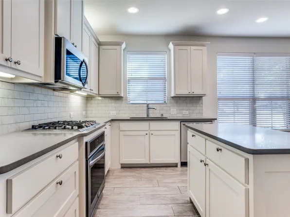 7104 Huckleberry Dr, McKinney, TX 75070