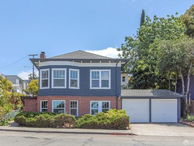 3432-3434 Champion St, Oakland, CA, 94602