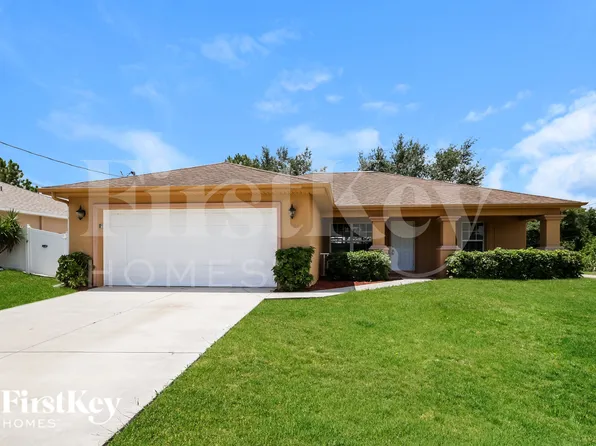 3519 41st St SW, Lehigh Acres, FL 33976