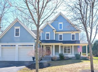 131 High St, Shrewsbury, MA 01545