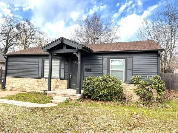 6615 NW 30th Ter, Bethany, OK 73008