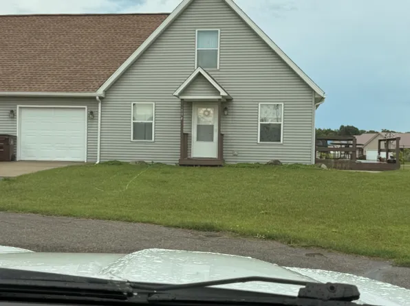 (undisclosed Address), Stanton, MI 48888