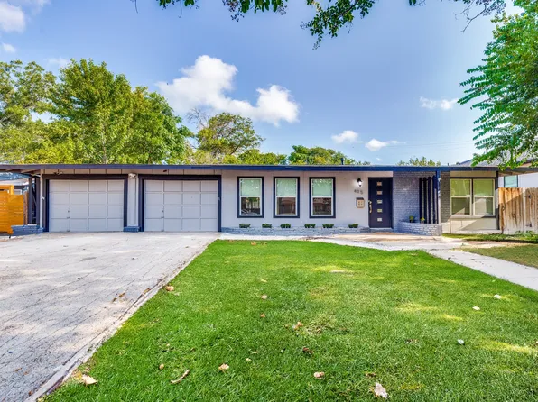 415 Robinhood Pl, San Antonio, TX 78209