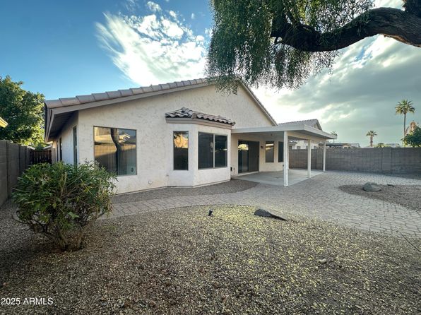 1704 E Redfield Rd, Gilbert, AZ 85234