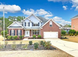 128 Genessee Valley Rd, Columbia, SC 29223