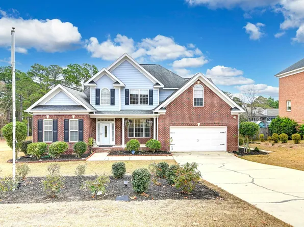 128 Genessee Valley Rd, Columbia, SC 29223