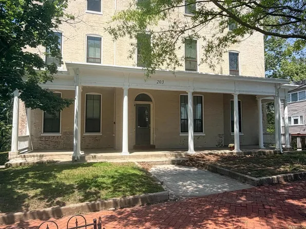 203 S Prospect St APT 2, Hagerstown, MD 21740