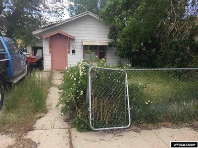 420 N Washington St, Casper, WY, 82601