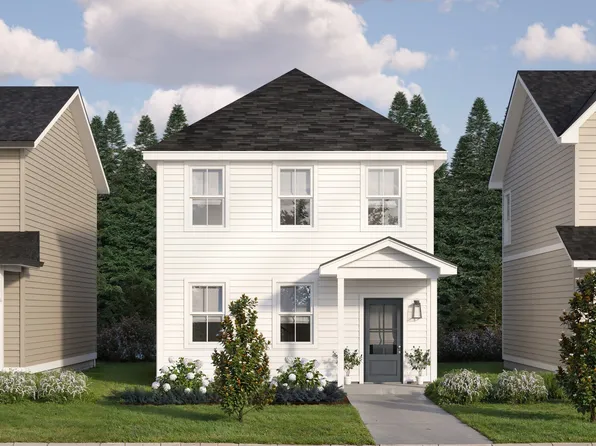 Birch Plan, The Marlowe