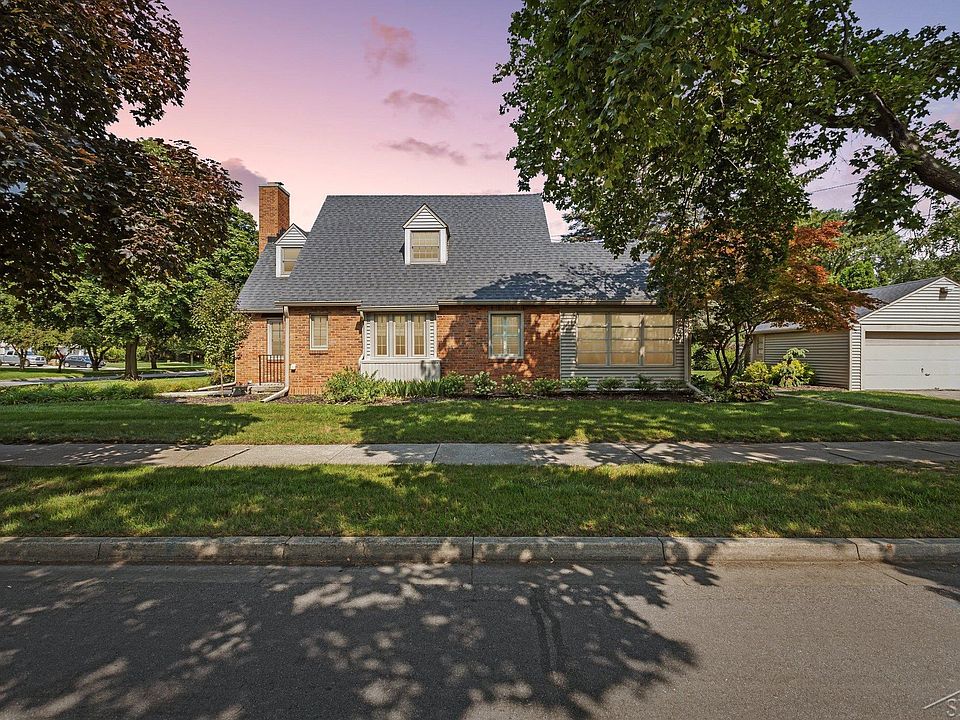 1st image of 2402 Adams Blvd