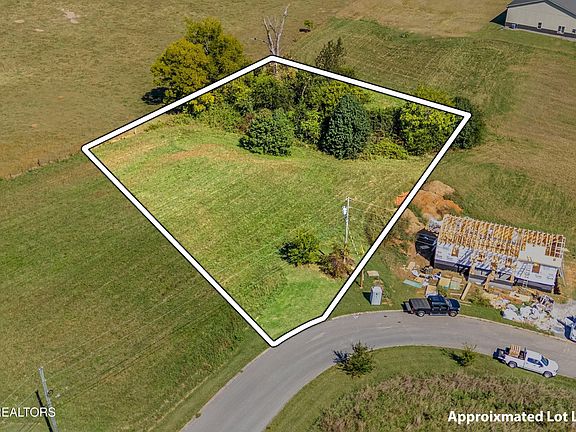 2nd image of 242 Pocahontas Ln Lot 12