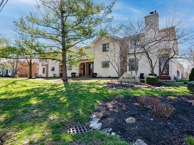 453 E North St, Columbus, OH, 43085