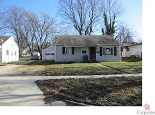 931 S Perry St, Attica, IN 47918