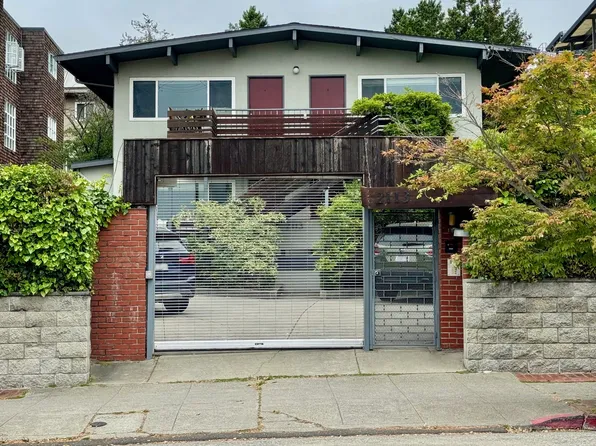 2113 Rose St #1, Berkeley, CA 94709