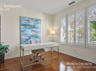17 Riveroaks, Irvine, CA 92602