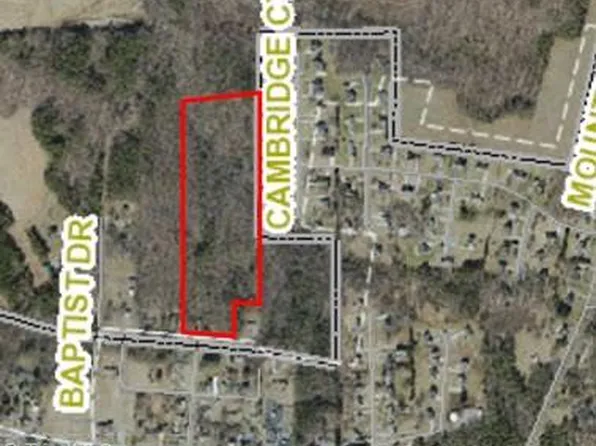 307 Highland Cir, King, NC 27021