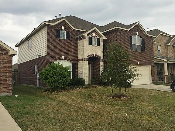 4th image of 21583 Rose Mill Dr