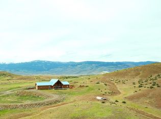 1828 Hidden Canyon Rd, Council, ID 83612
