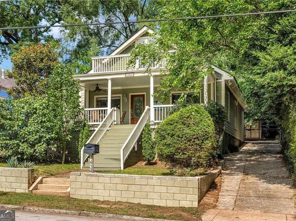 1434 Belmont Ave SW, Atlanta, GA 30310