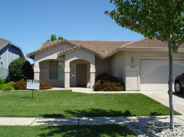 1493 Countryside Dr, Yuba City, CA 95993