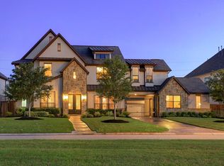 19019 San Saba River Ct, Cypress, TX 77433