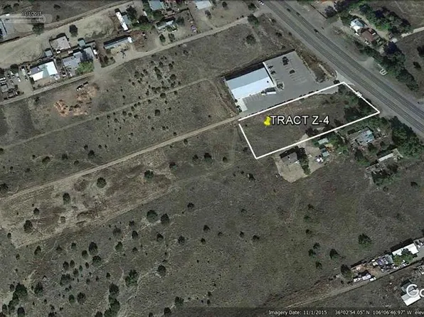 Z 4 Camino Del Sol, Hernandez, NM 87537