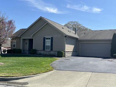 107 Culp Hill Dr, Chapel Hill, NC, 27517