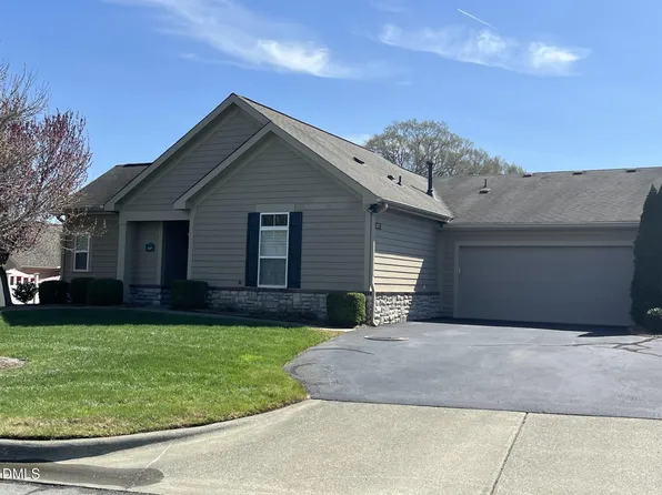 107 Culp Hill Dr, Chapel Hill, NC 27517