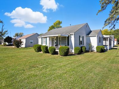 2916 13th St, Columbus, IN, 47201