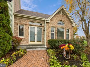 85 Saratoga Dr, West Windsor, NJ 08550