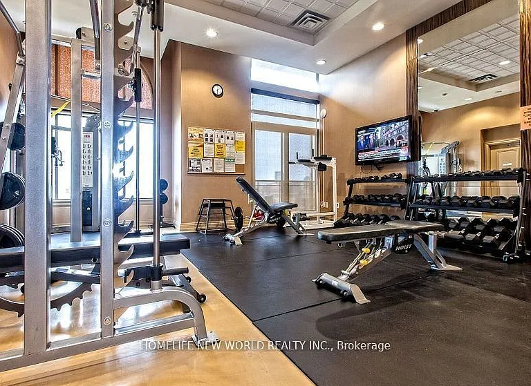 385 Prince Of Wales Dr #2212 — Photo 10