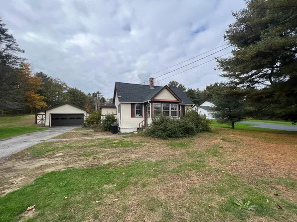 128 Cony Road, Augusta, ME 04330