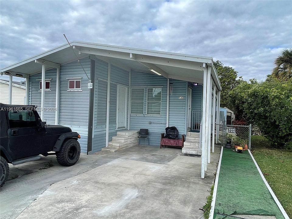 1st image of 19800 SW 180th Ave Lot 132