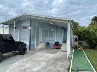 Americana Village Condo, Miami, FL 33187