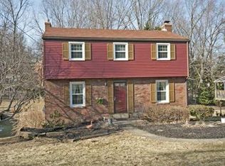 371 Myrna Dr, Pittsburgh, PA