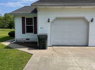 425 E 2nd Ave, Calvert City, KY 42029