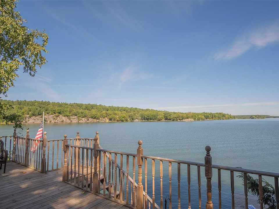 43581 Butterfield Lake Rd, Redwood, NY 13679 Zillow