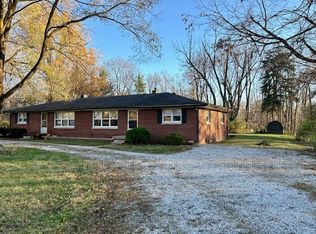 6637 Forest Ln, Avon, IN 46123