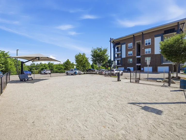 A community designed with your furry friends in mind