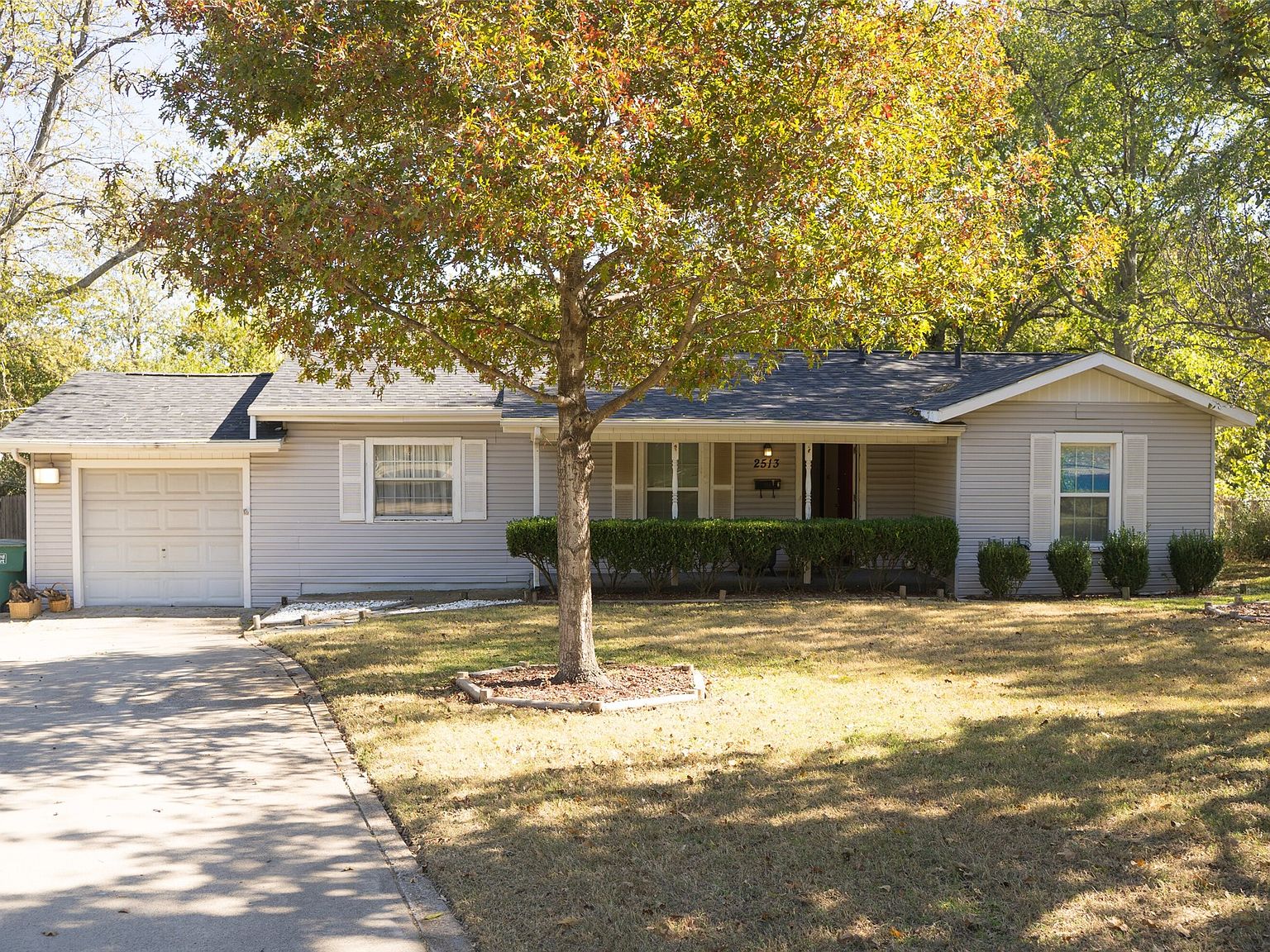 2513 Janice Ln, Fort Worth, TX 76112 | Zillow