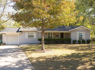 2513 Janice Ln, Fort Worth, TX 76112