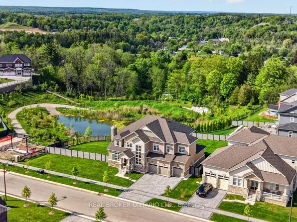 34 Gamble St, Halton Hills, ON L7G 0P3