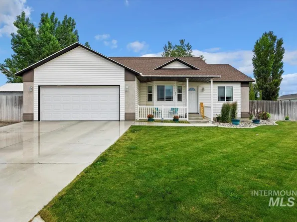 511 Palamino Dr, Filer, ID 83328