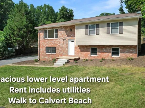 5351 Forest Trl, Saint Leonard, MD 20685